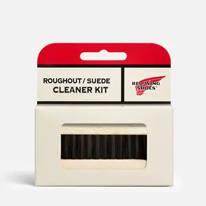 Roughout/Suede Cleaner Kit