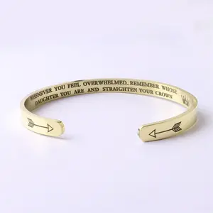 Personalized Bracelet for Women - Ideal Friend Gift for Her - Thoughtful Birthday Present - Special Occasion