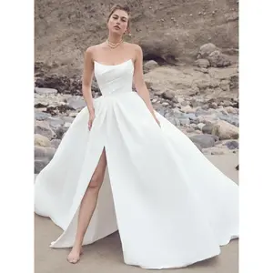 Sottero and Midgley by Maggie Sottero "Aspen" Bridal Gown 23SZ044