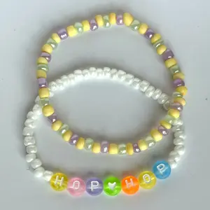 Hop Hop Kids Easter Bracelet