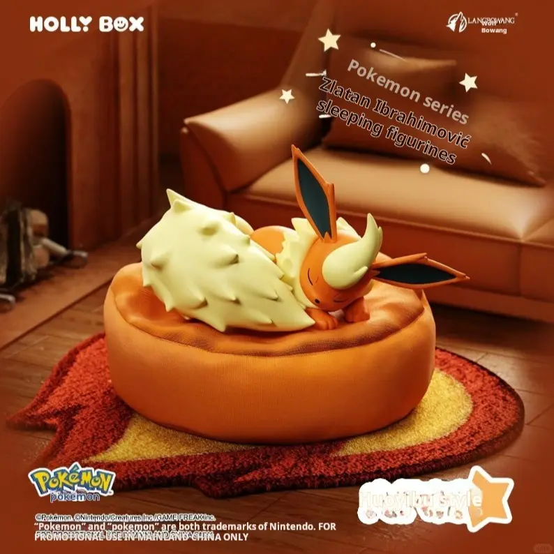 1 Piece(Flareon)
