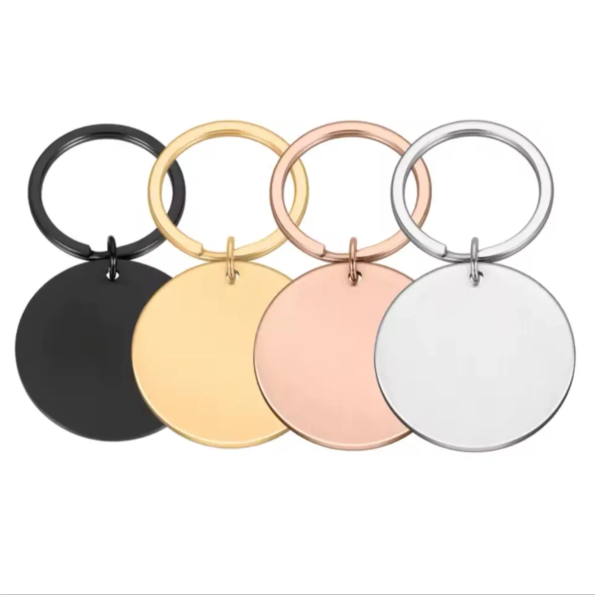 Custom Engraved Pet Tags for Dogs and Cats - Personalized ID Tags with Customizable Designs, personalized accessories