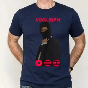 Arirang Concert Vibes Streetwear T-Shirt Womenswear