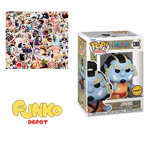 Funko Depot "Pick a Pop" Chase (READ DESCRIPTION IF NEW)