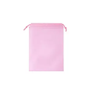 One Count Wig Storage Bag One Count Wig Storage Bag