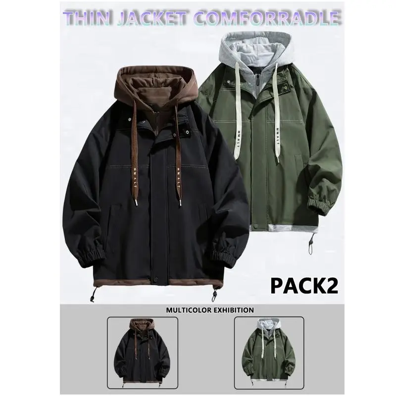 2-Piece Assorted Color 1