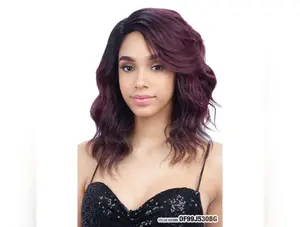 Freetress Equal HD Invisible L Part Wig - Chasty