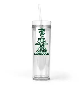 Vet Tech Gift, Veterinarian Gift, Personalized Nurse Water Bottle, Gift for Nurse, Nurse Tumbler, Veterinarian