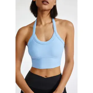 Halter Neck Active Cami