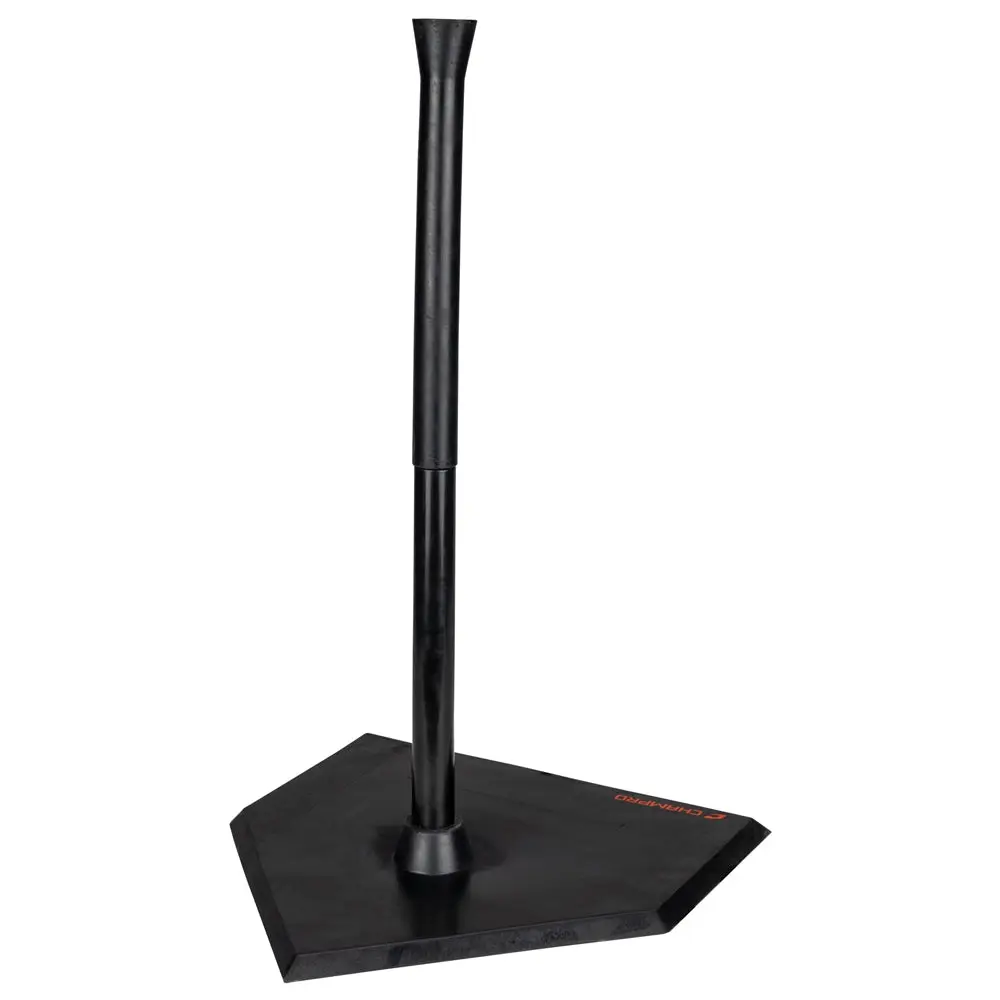 Champro High Impact Baseball/Softball Batting Tee B051 Champro High Impact Baseball/Softball Batting Tee B051