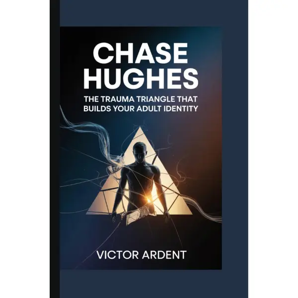 Chase Hughes: The Trauma Triangle That Builds Your Adult Identity
