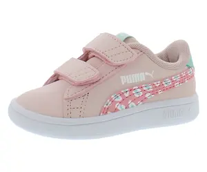 Puma Smash V2 Roar V Baby Girls Shoes