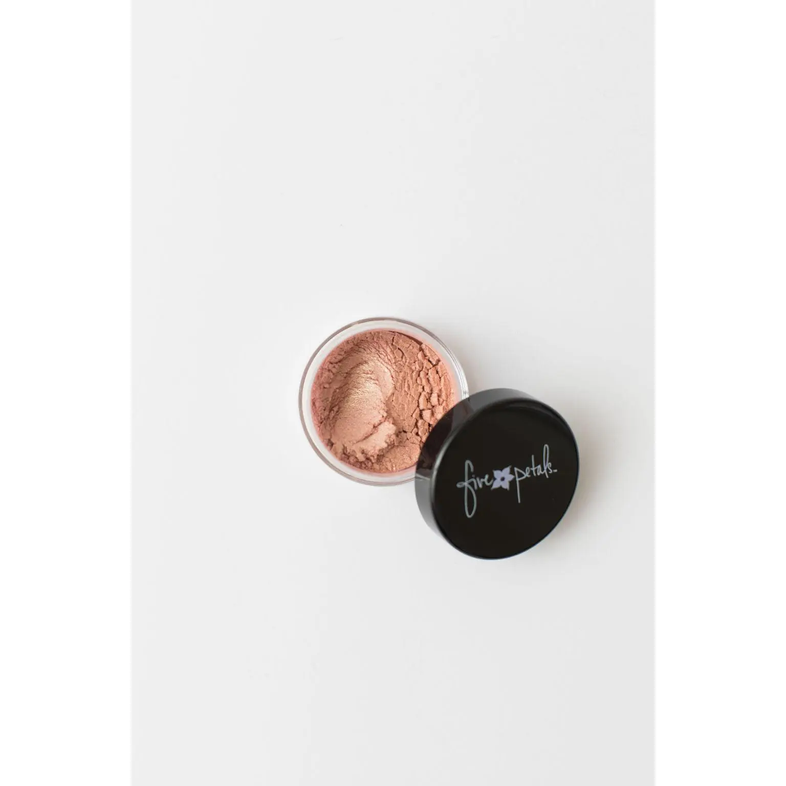 Natural Loose Mineral Highlighter