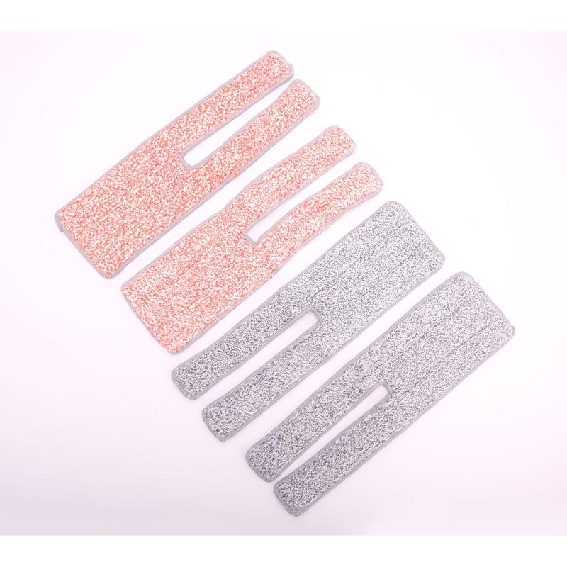 TidyUps 4-in-1 Squeegee Mop with (4) Mop Pads