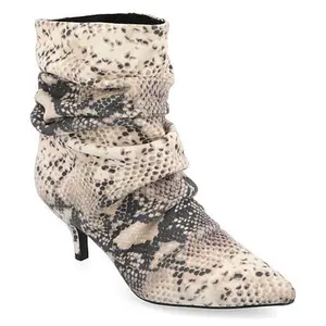 Journee Collection Womens Tru Comfort Foam Jo Bootie