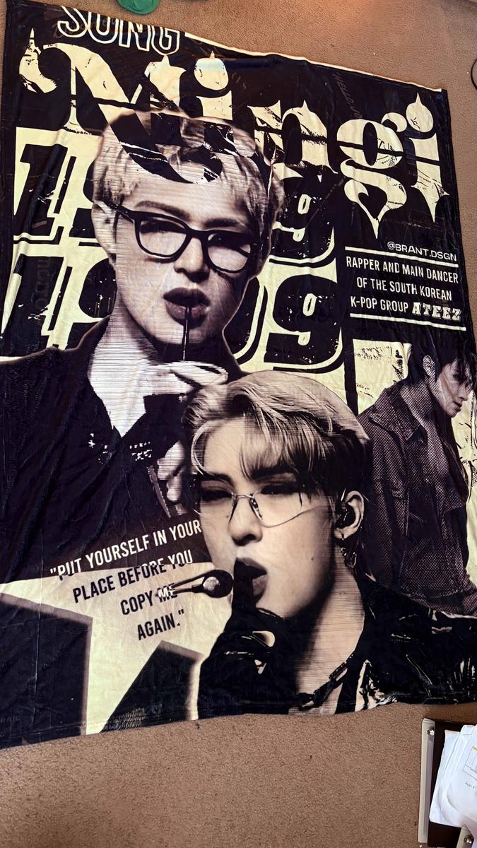 Item: 1 Photo, 60*80（Hot Recommendations）