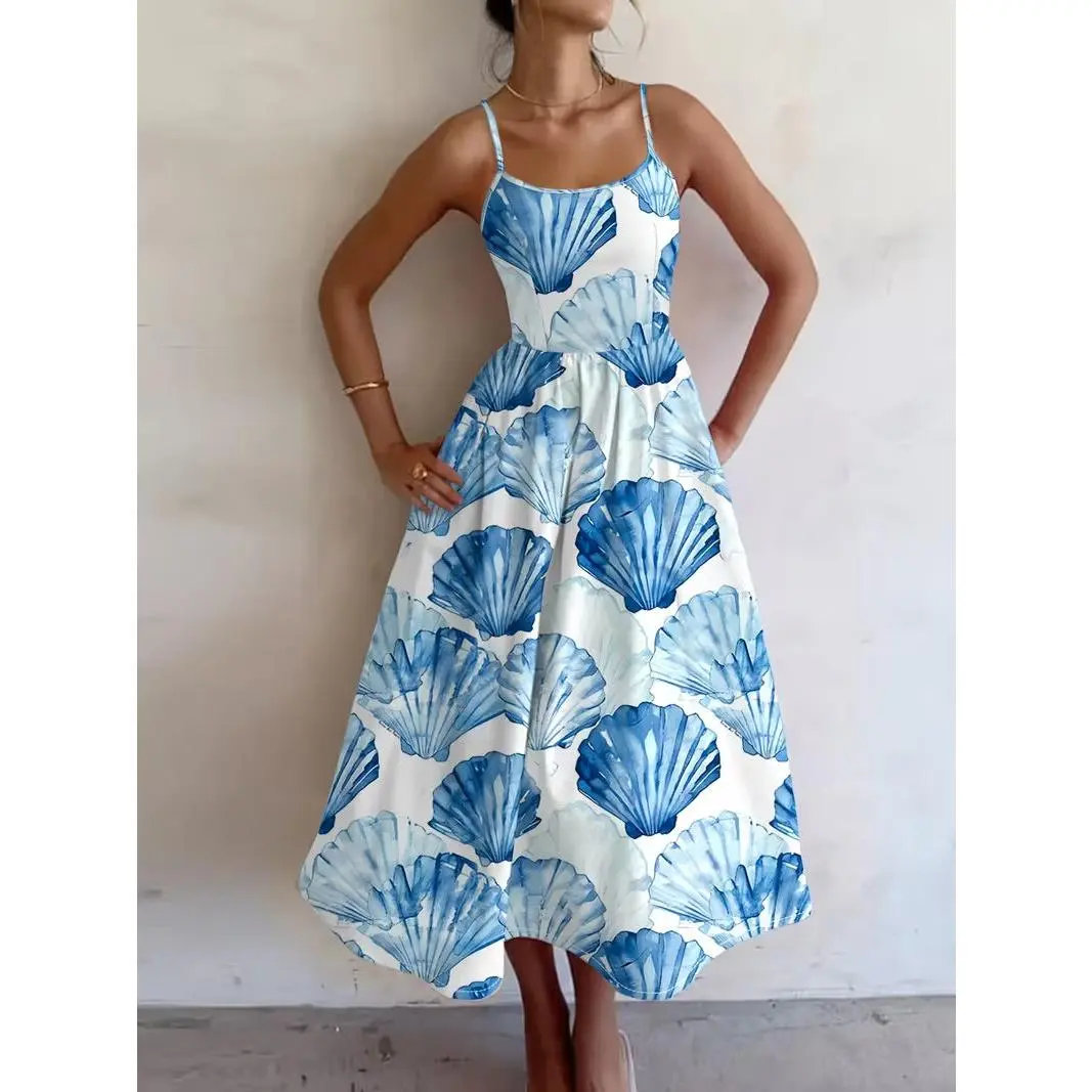 anastasia blue dress boat - TikTok Shop