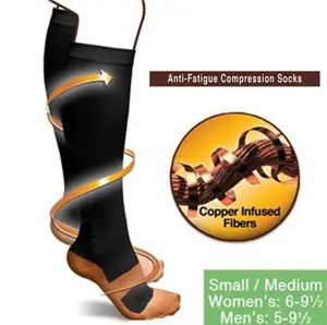 ComfortPro Compression Socks b0mbas woman Merino Wool non-slip sport high sock medicaptain litesocks C3 Grip foot care Circulation Sports Cushion wide calf silicone grip Marathon Stronger Performance Support Athletic Mizuno Runbird ankle compression