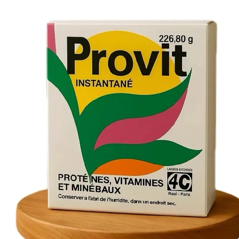 Universal food provit Dietary