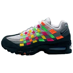 Nike Air Max 95 Woven 'Multi'