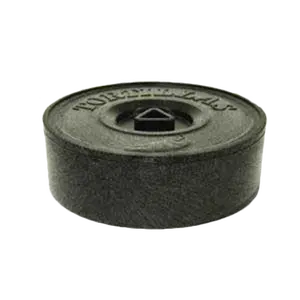 Thunder Group, PLTW085BK, Tortilla Warmer / Basket