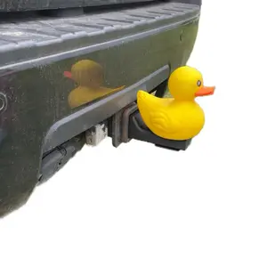 Duck ‘n Hitch