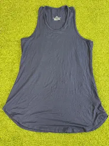 Womens T-Shirts - Athletic Navy - 2836-4506