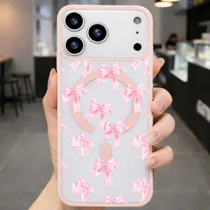 Slim Design Drop Protection Minimalist StyleSlim Phone Case for iphone 17 promax/17/16/15/14/13/12/11