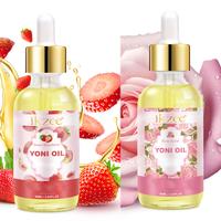 Strawberry Rose Love