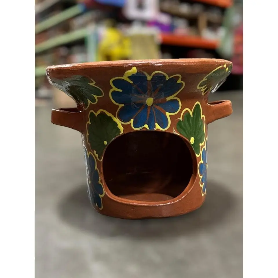 Clay Furnace - Anafre de Barro 32x25cm