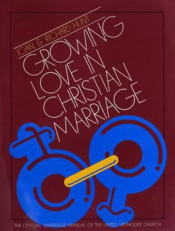 Used Growing Love in Christian Marriage: English Softcover Couple's Manual for Relationships & Pre-Wedding Counseling by Hunt Duo - Faith-Focused Book (0.68 lbs), Commitment