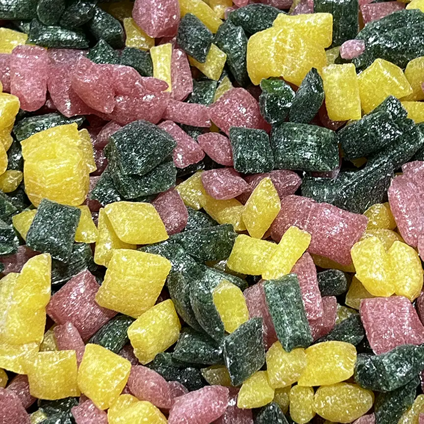 All Natural Acid Drops Candy All Natural Acid Drops Candy