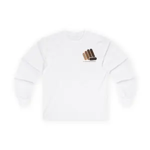 Stronger Together Long Sleeve