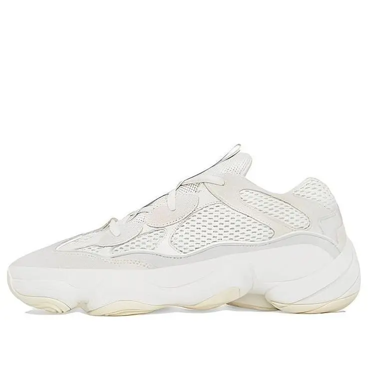 adidas Yeezy 500 'Bone White' ID5114