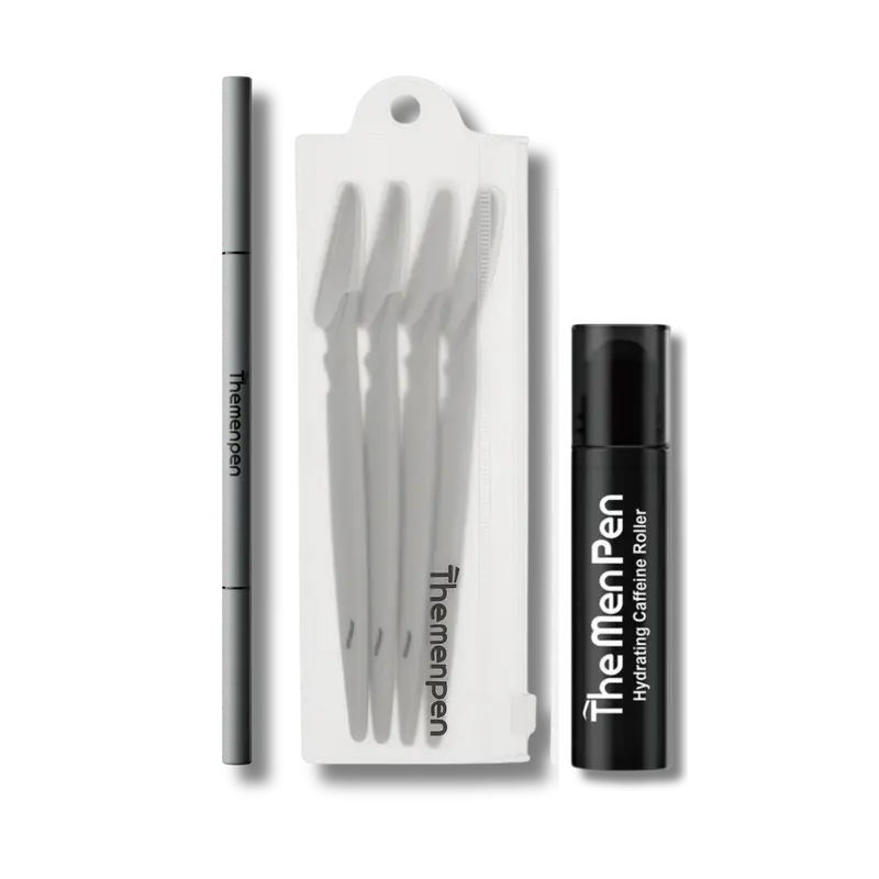 The Men Pen Refresher Kit