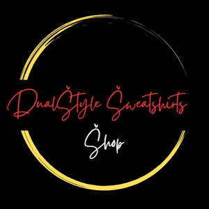 DualŠtyle Šweatshirts