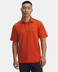 Under Armour Playoff 3.0 Men's Polo