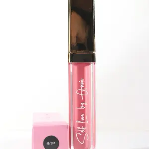 Self love by Annie - Bratz lip gloss  the color that matches any girl