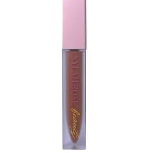 Matte Liquid Lipsticks