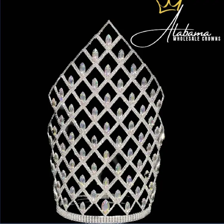 The Maylee Series-16" Crown