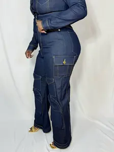 Jamari Jet Cargos