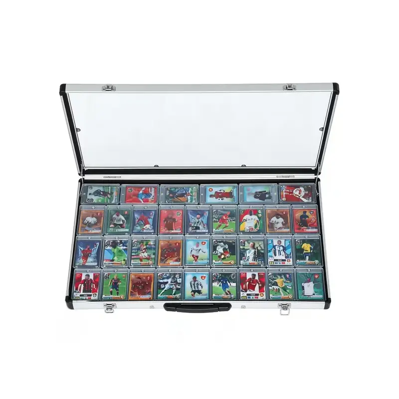 card display cases for sale Amazon.com: Yu-Gi-Oh! main image 1