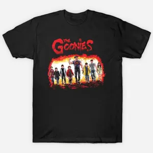 The Goonies T-Shirt 4FP