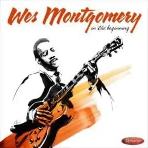 Wes Montgomery - In the Beginning  [COMPACT DISC - CD] Digipack Packaging