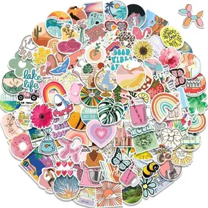 Random Cute Stickers