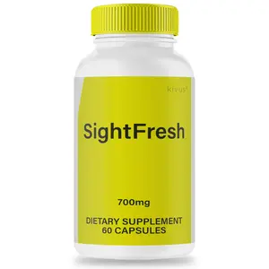 Sight Fresh - SightFresh Advanced Formula Capsules