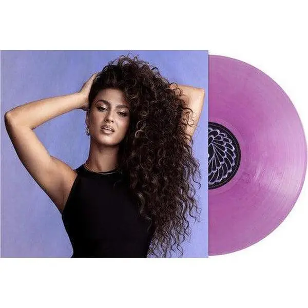 Tori Kelly - Tori [Lavender Vinyl] NEW Vinyl Record 196588826412