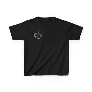 Fashionable Tee- Matching Tee for Family (smaller sizes)