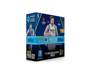 2023-24 Panini Phoenix Basketball NBA Mega Box