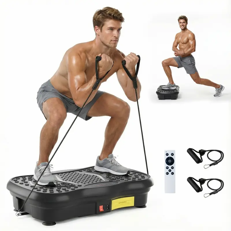 best vibration machine